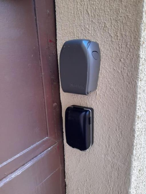 La Petite Pelerine Apartment Narbonne Exterior photo