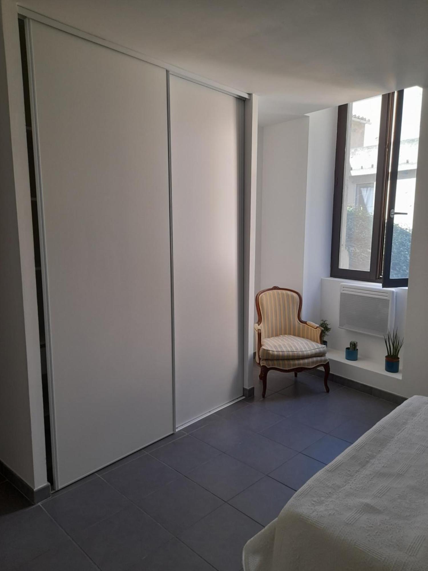 La Petite Pelerine Apartment Narbonne Exterior photo